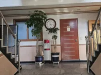 Yangyang Lucky Motel Pension (Naksan Beach) - เพนชั่น