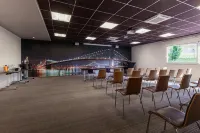Brit Hotel Confort Saint-Brieuc Langueux