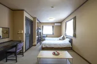Condominium Hotel Naeba West