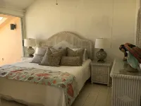 Gentle Winds, St. Croix, U.S.V.I. - come unwind! - Balcony