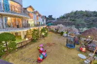 Seosan Gaetmaeul Villa Pension - Pools