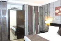 Oxygen orbis hotel and resort - Breakfast