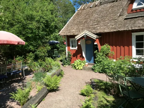 Malistorpets Rosor Bed & Kitchen - Homestays