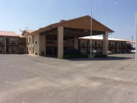 Days Inn by Wyndham Abilene Hotels in Abilene