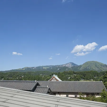 Ryokan Minawa