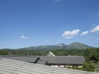 Ryokan Minawa - Mountain view