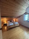 Wunderschönes Block-hausteil Direkt im Ski- und Wandergebiet Stockhütte NW - Wifi