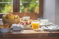 Kallisté - sarapan