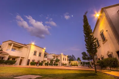 Al MuhaidbResidence for Holiday Homes Al Hada Hoteles en 