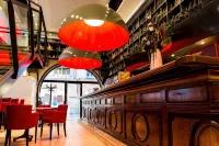 Hôtel le Père Léon - 3つ星