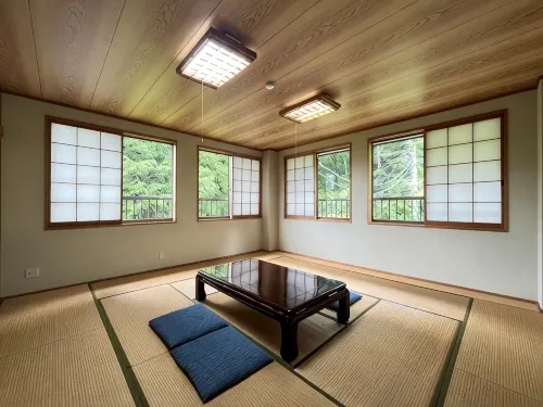 Mikawaji - 2-Sterne