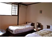 Amakazariso Hotels in Otari