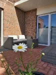 Modern apartment with south-facing terrace near the center. - 2 Sao