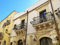 Casa Aretusa - Ortigia Holidays - pantai