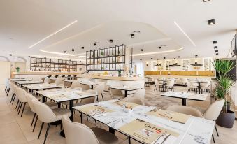 Jr Hotels Gate 7 Bologna