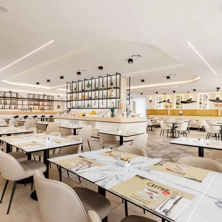Jr Hotels Gate 7 Bologna