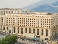 Copthorne Makkah Al Naseem Hoteles cerca de Centro Comercial Makkah