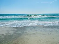 애나 마리아 아일랜드 인의 캡틴 쿼터스 - 무료 와이파이