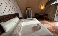 Dmangku Farm Mancak Serang - bar