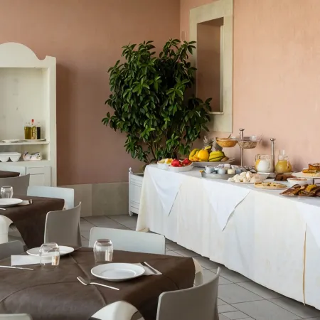 Hotel Danieli Pozzallo