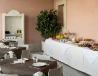 Hotel Danieli Pozzallo - breakfast