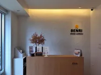 Benri Sriracha Residence - 2-Star