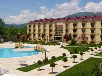 Gabala Yeddi Gozel Hotel Hotels in Gabala