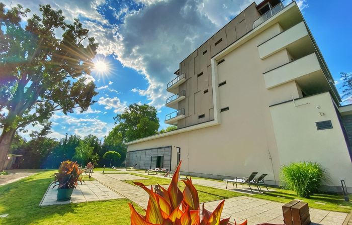 Imola Hotel Platan