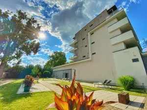 Imola Hotel Platan