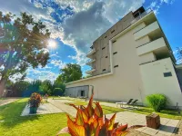 Imola Hotel Platan - spa