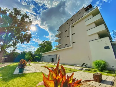 Imola Hotel Platan Hotels in 