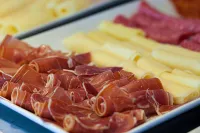 Hotel Bed4U Tudela - breakfast