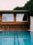 Genusshotel Riegersburg - Pools