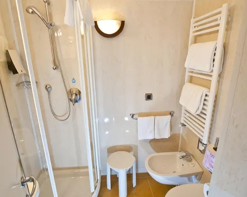 奧林匹亞酒店 Photos