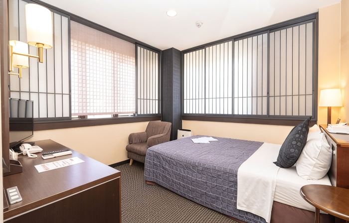 Kiryu Ace Hotel