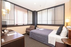Kiryu Ace Hotel