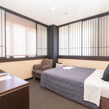 Kiryu Ace Hotel