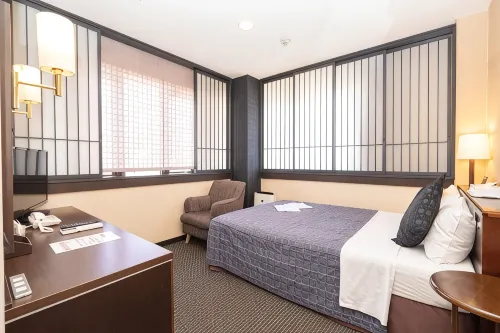 Kiryu Ace Hotel