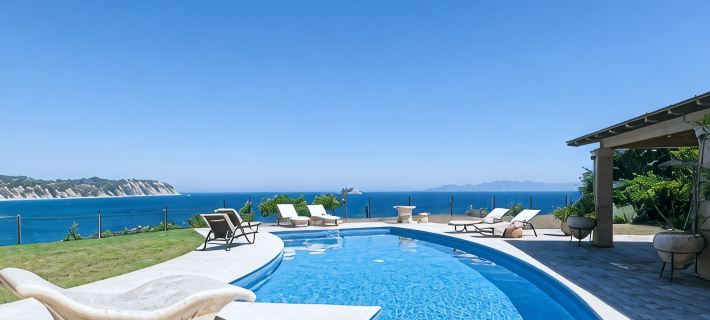 Monambeles Villas Các khách sạn ở Kefallinia