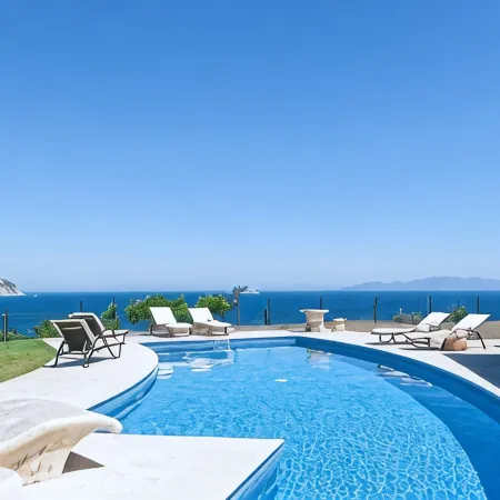 Monambeles Villas