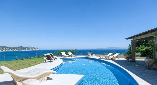 Monambeles Villas -  Holiday Villas
