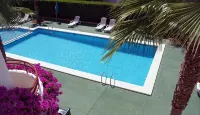 Sagitario Vista Playa I Apartamentos - piscine