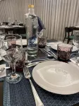 Apulia Praia Hotel - Desayuno