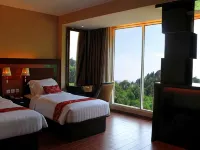 The Belagri Hotel & Convention Hotel di Sorong