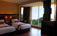 The Belagri Hotel & Convention