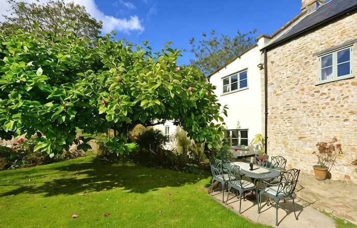 Valley View Farm Annexe
