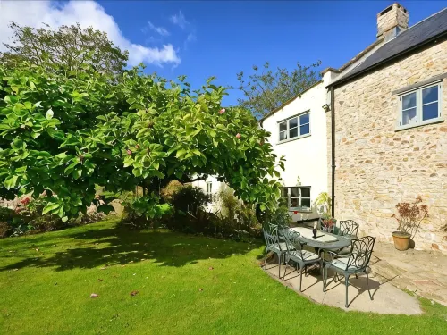 Valley View Farm Annexe