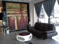 The Imperial Hotel (Kluang) - 2つ星