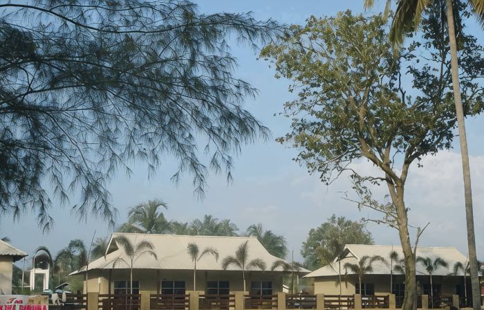 Dara Inn