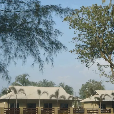 Dara Inn Hotels near Tok Jembal Beach